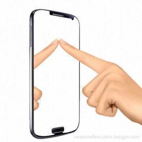 Screen Protector for Samsung Galaxy S4, Wearable and Scratch-proof